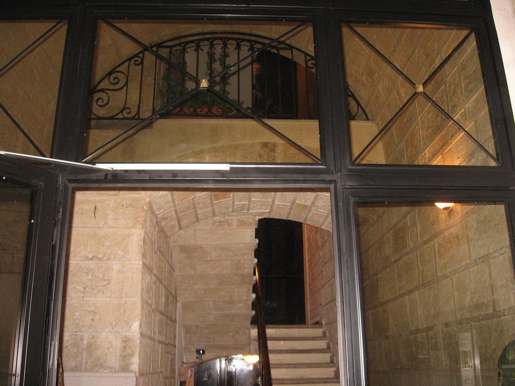 Bed and Breakfast Golden Dreams Bari Exteriér fotografie