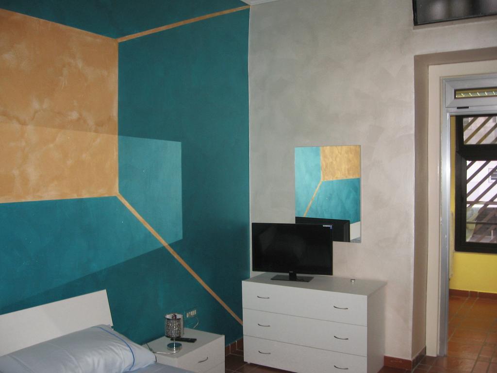 Bed and Breakfast Golden Dreams Bari Exteriér fotografie