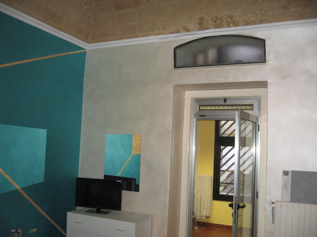 Bed and Breakfast Golden Dreams Bari Exteriér fotografie