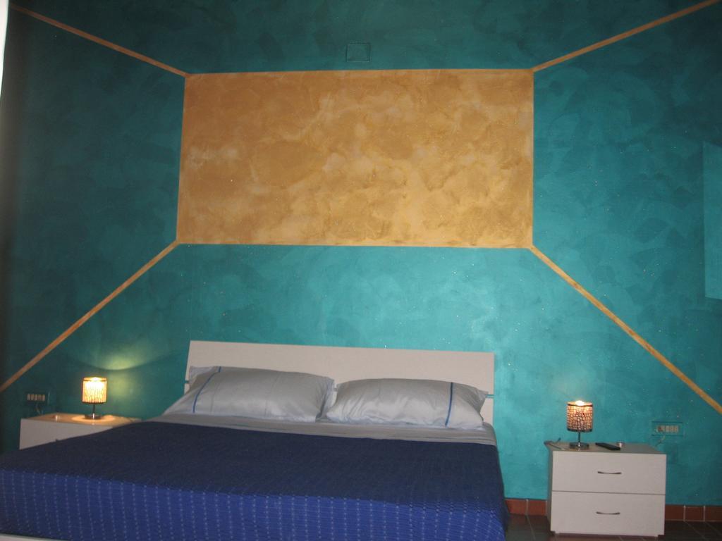 Bed and Breakfast Golden Dreams Bari Exteriér fotografie