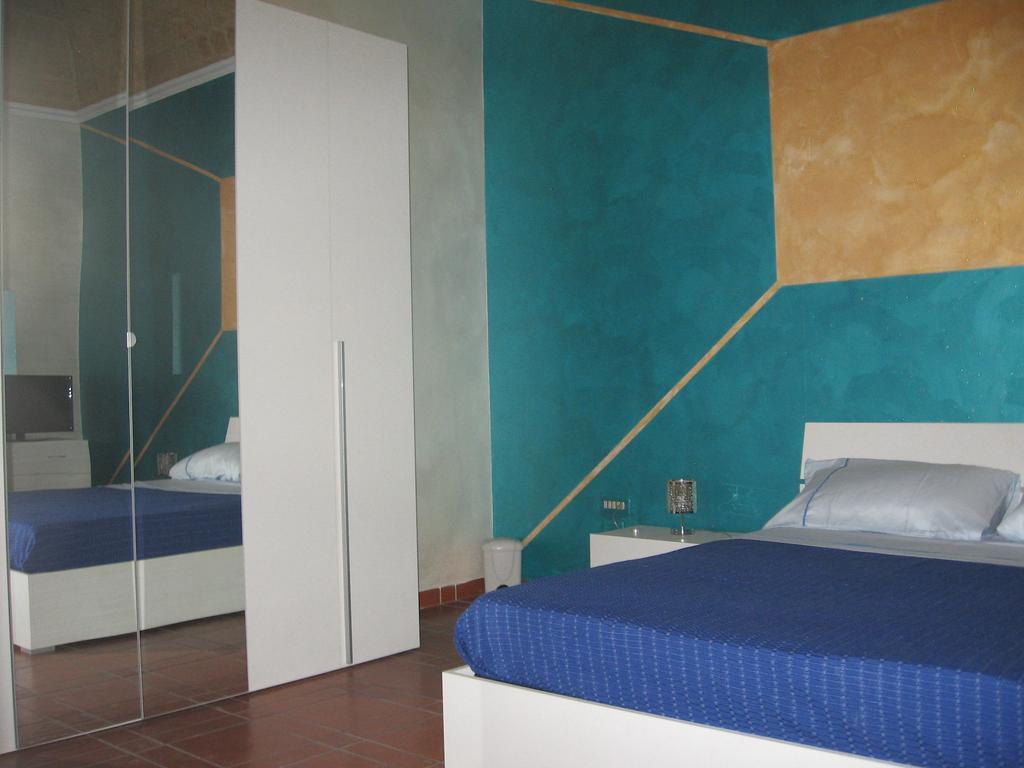 Bed and Breakfast Golden Dreams Bari Exteriér fotografie