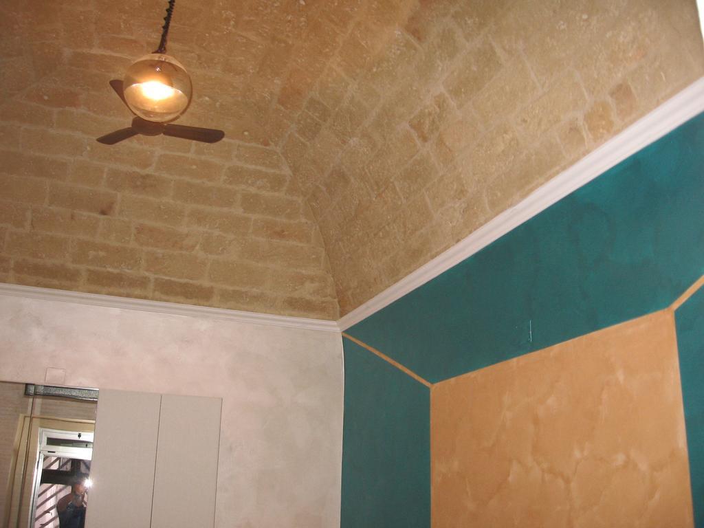 Bed and Breakfast Golden Dreams Bari Exteriér fotografie