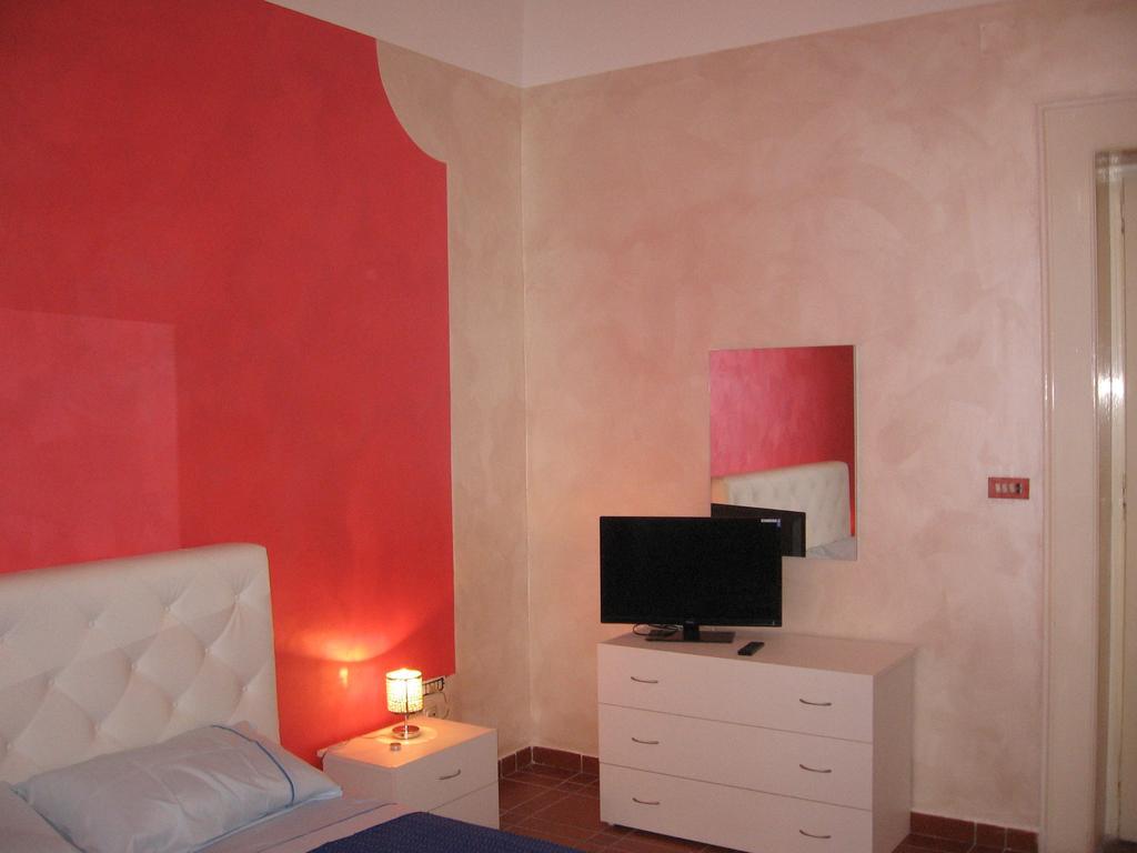 Bed and Breakfast Golden Dreams Bari Pokoj fotografie