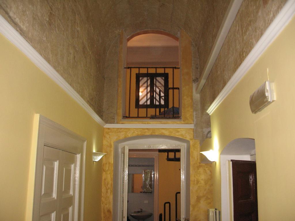 Bed and Breakfast Golden Dreams Bari Pokoj fotografie