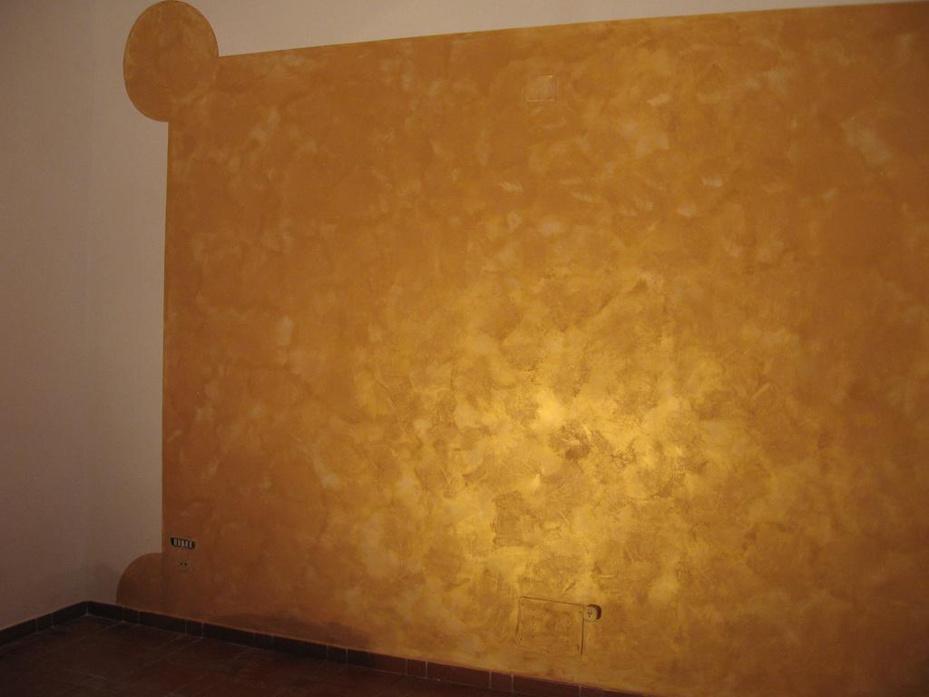 Bed and Breakfast Golden Dreams Bari Exteriér fotografie