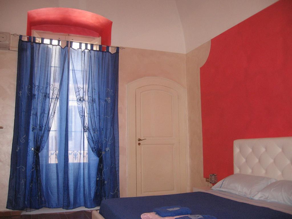 Bed and Breakfast Golden Dreams Bari Pokoj fotografie