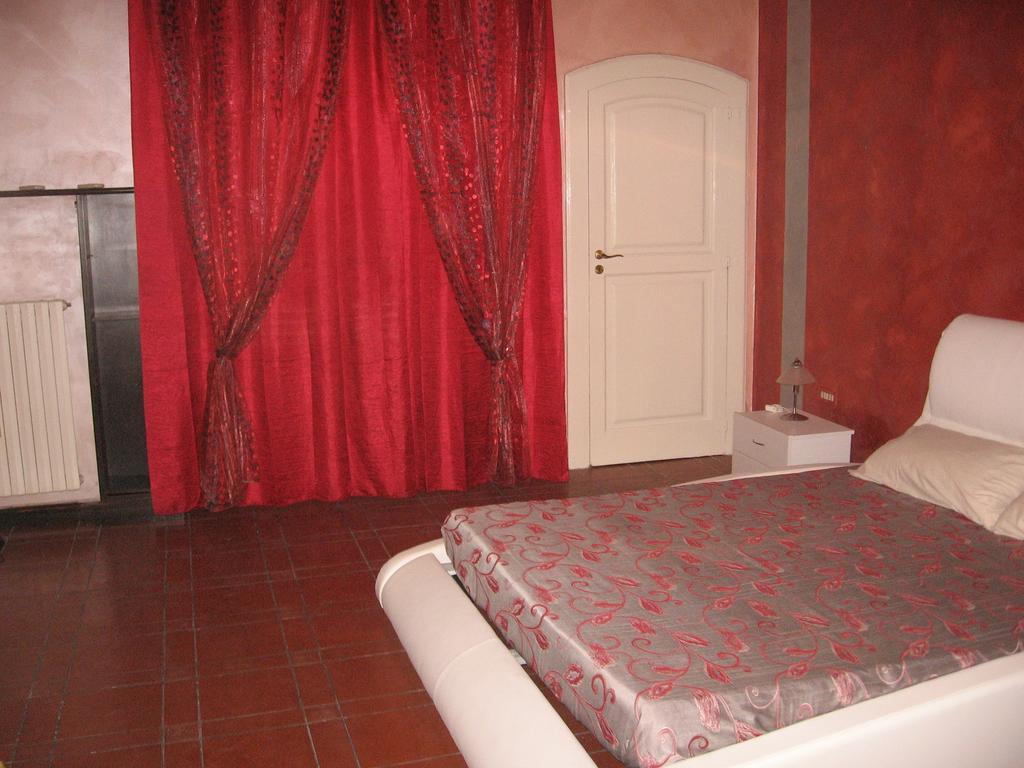 Bed and Breakfast Golden Dreams Bari Exteriér fotografie
