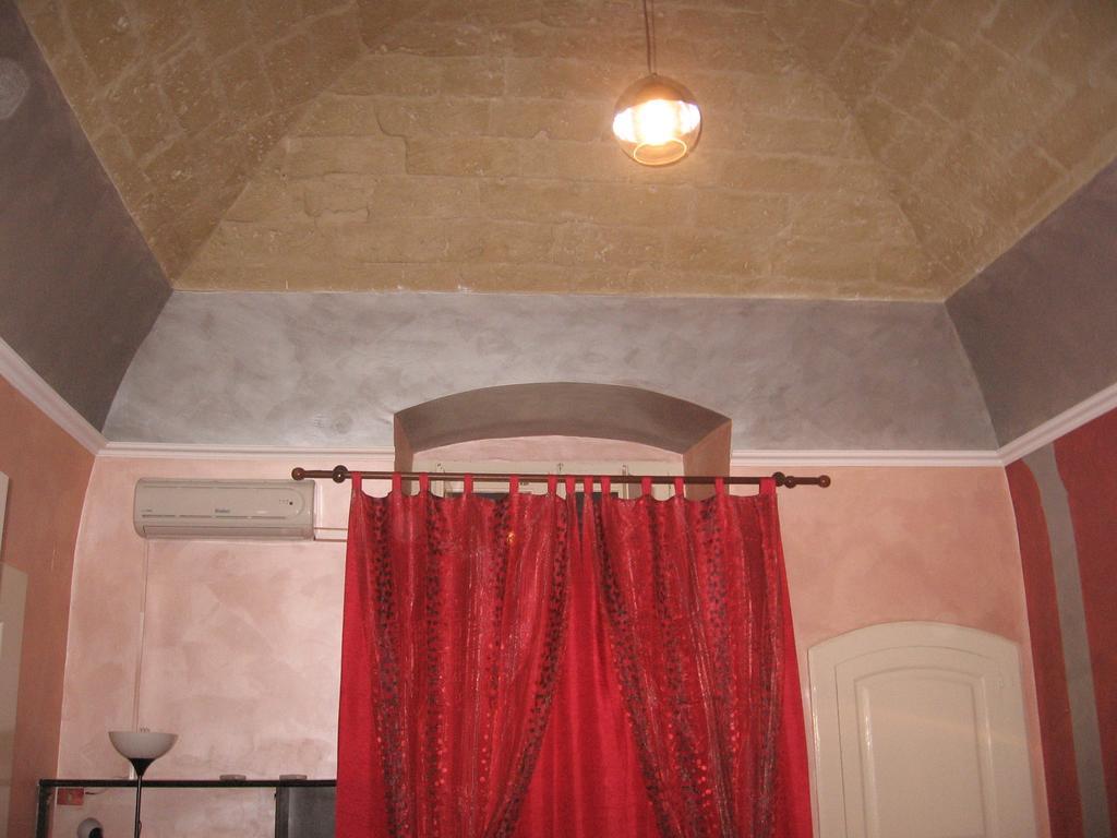 Bed and Breakfast Golden Dreams Bari Pokoj fotografie