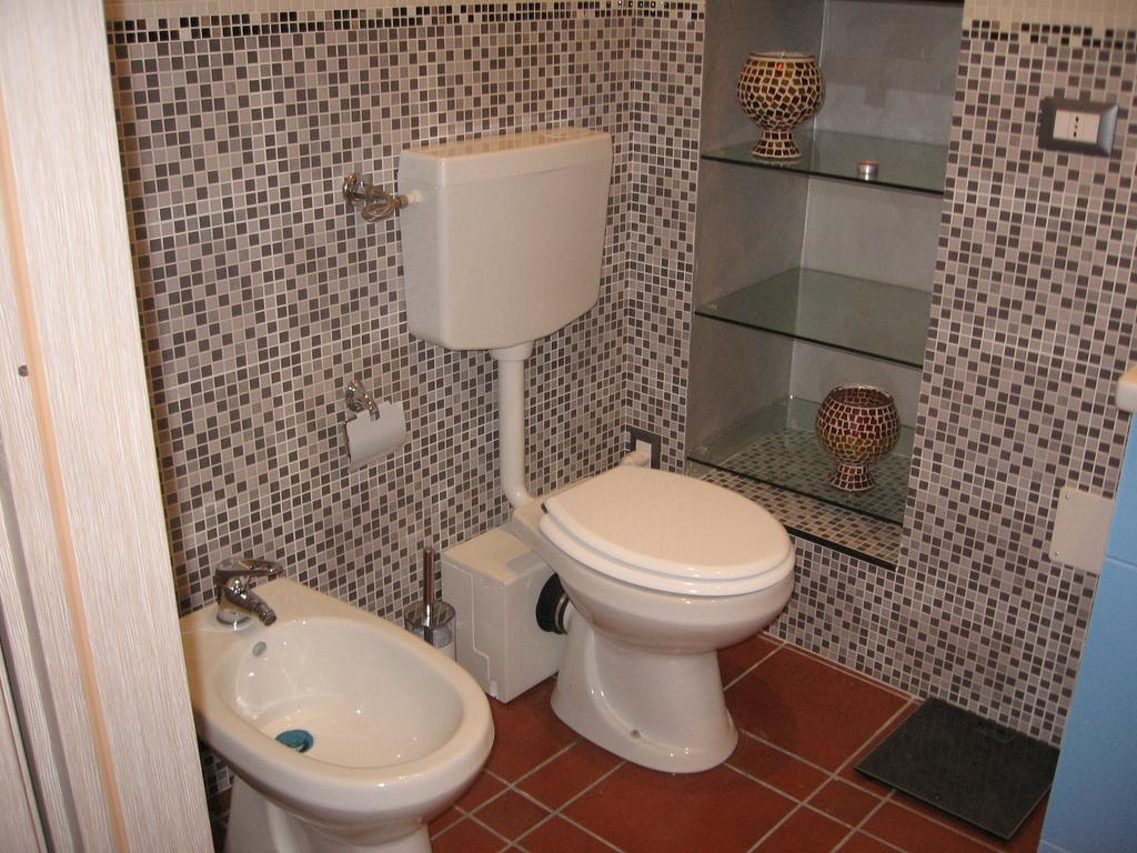 Bed and Breakfast Golden Dreams Bari Exteriér fotografie