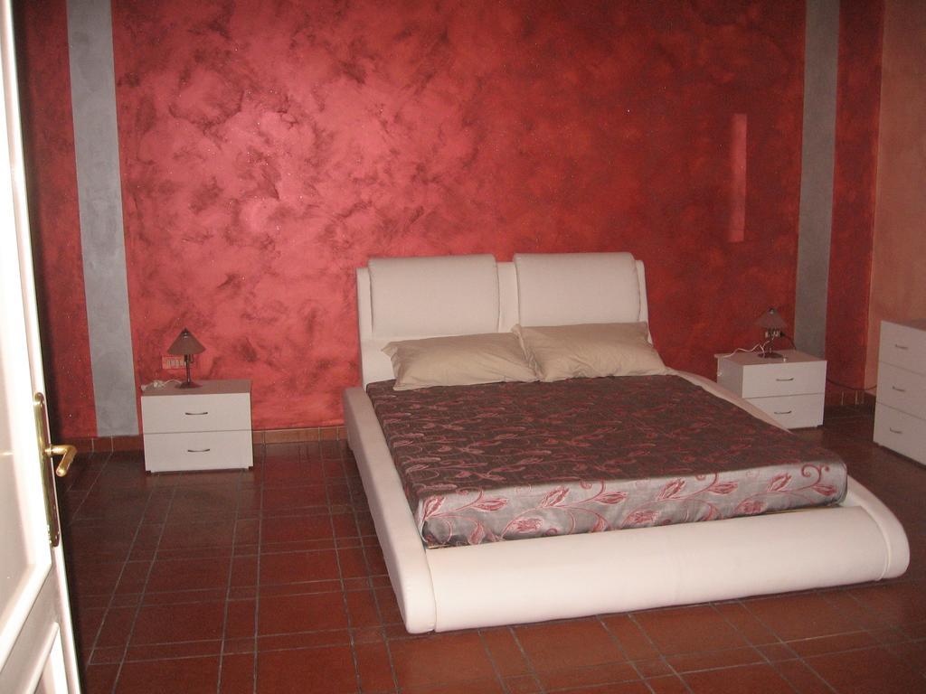Bed and Breakfast Golden Dreams Bari Exteriér fotografie