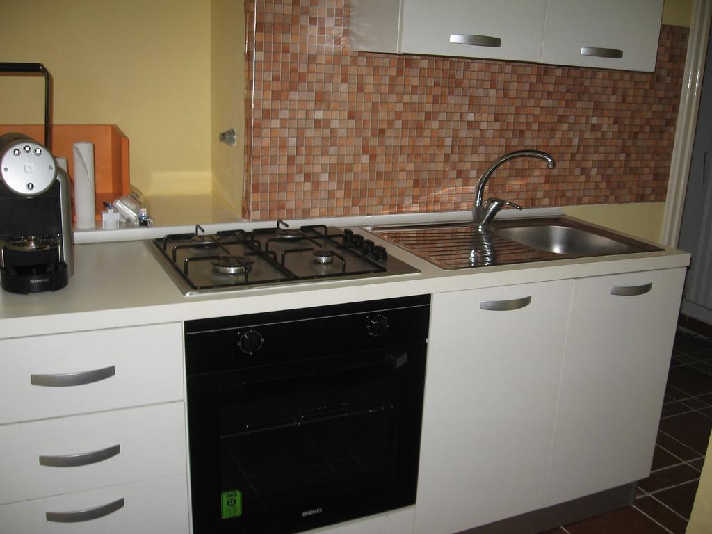 Bed and Breakfast Golden Dreams Bari Exteriér fotografie