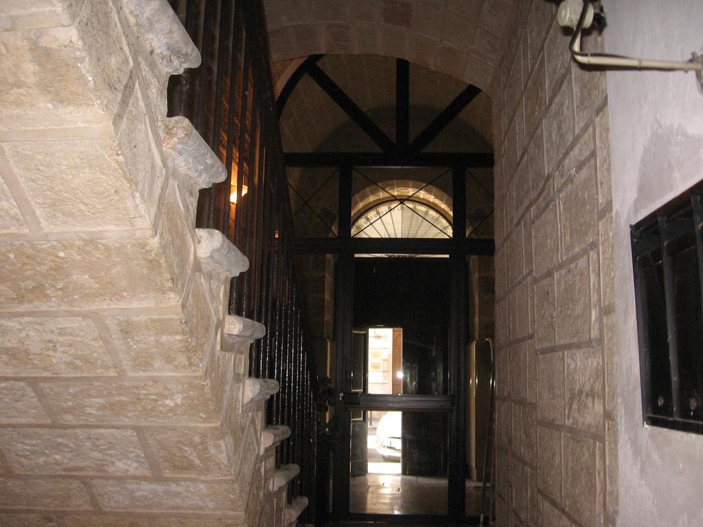 Bed and Breakfast Golden Dreams Bari Exteriér fotografie