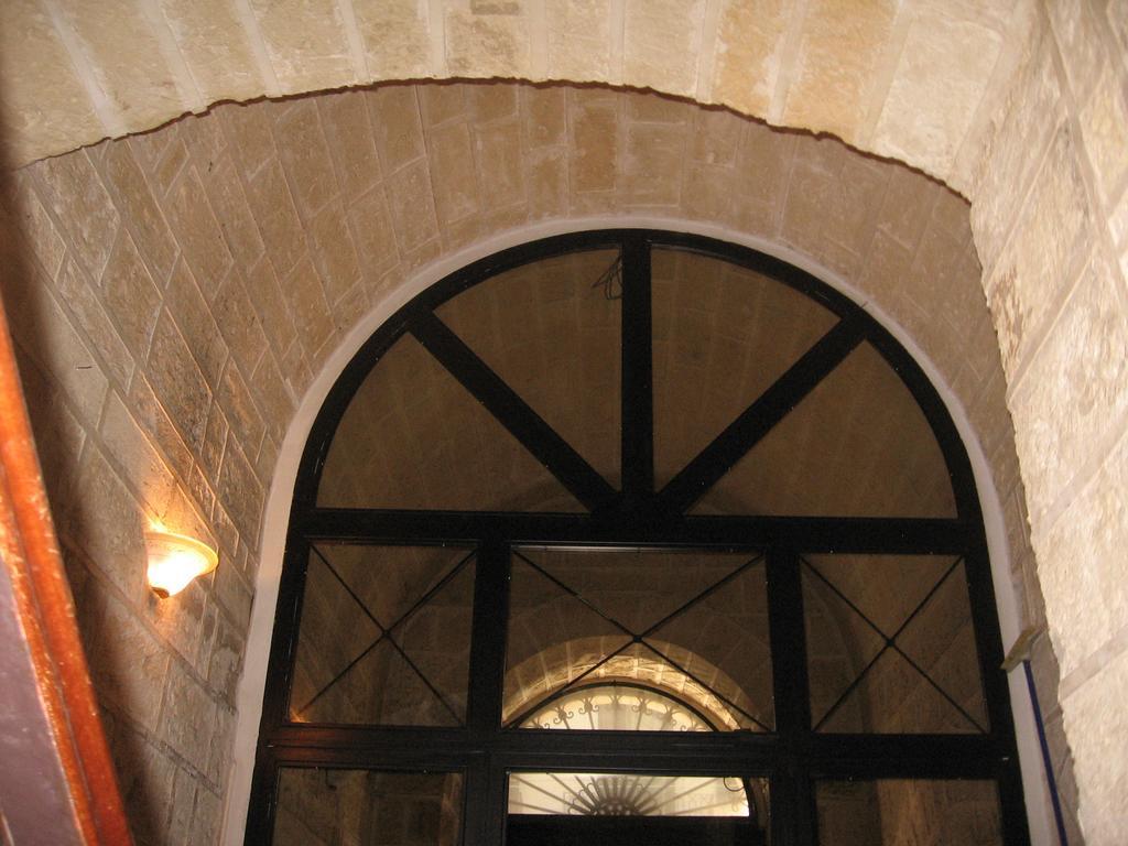 Bed and Breakfast Golden Dreams Bari Exteriér fotografie