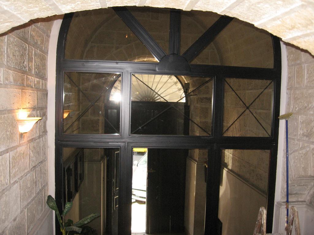 Bed and Breakfast Golden Dreams Bari Exteriér fotografie