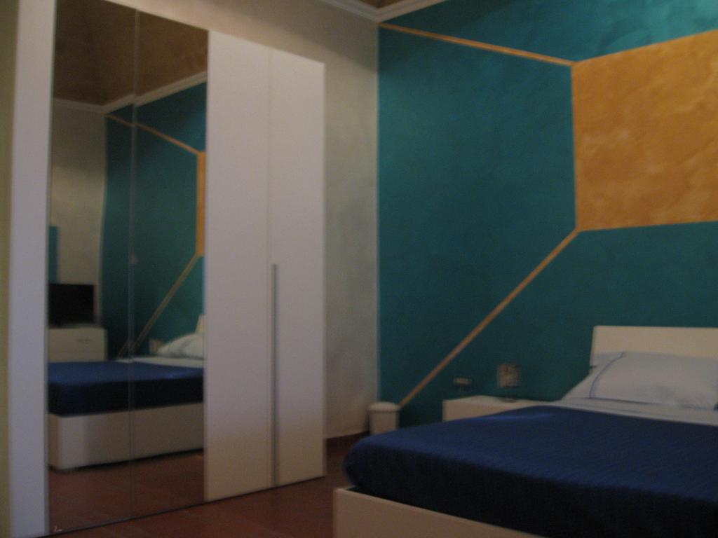 Bed and Breakfast Golden Dreams Bari Pokoj fotografie