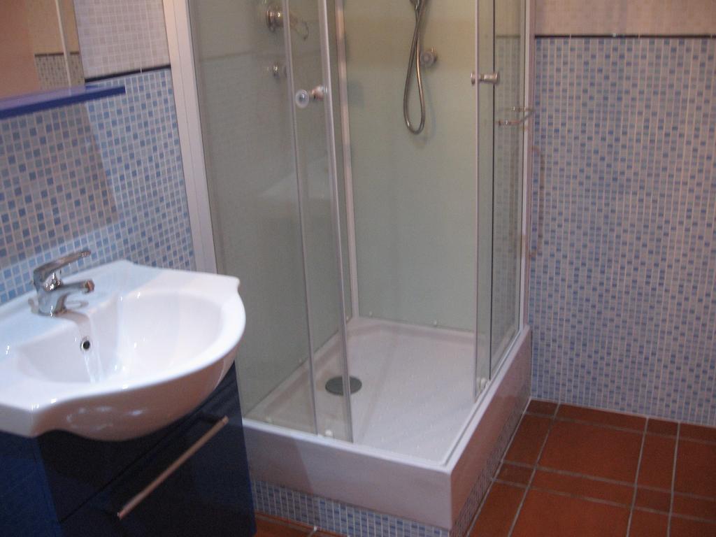 Bed and Breakfast Golden Dreams Bari Exteriér fotografie