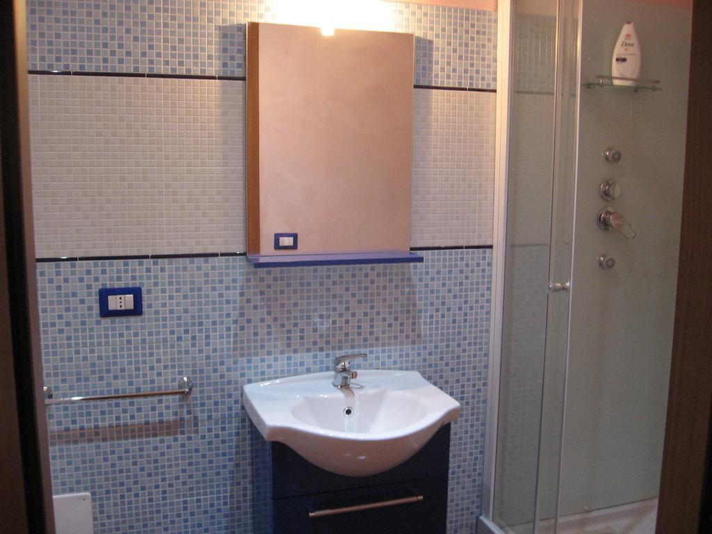 Bed and Breakfast Golden Dreams Bari Exteriér fotografie