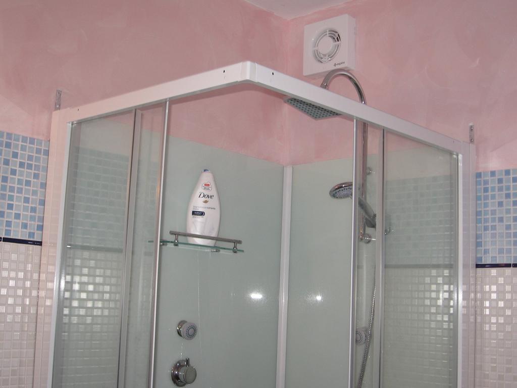 Bed and Breakfast Golden Dreams Bari Exteriér fotografie
