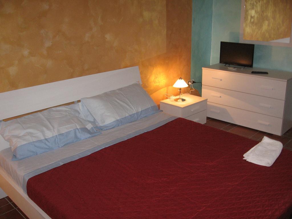 Bed and Breakfast Golden Dreams Bari Exteriér fotografie