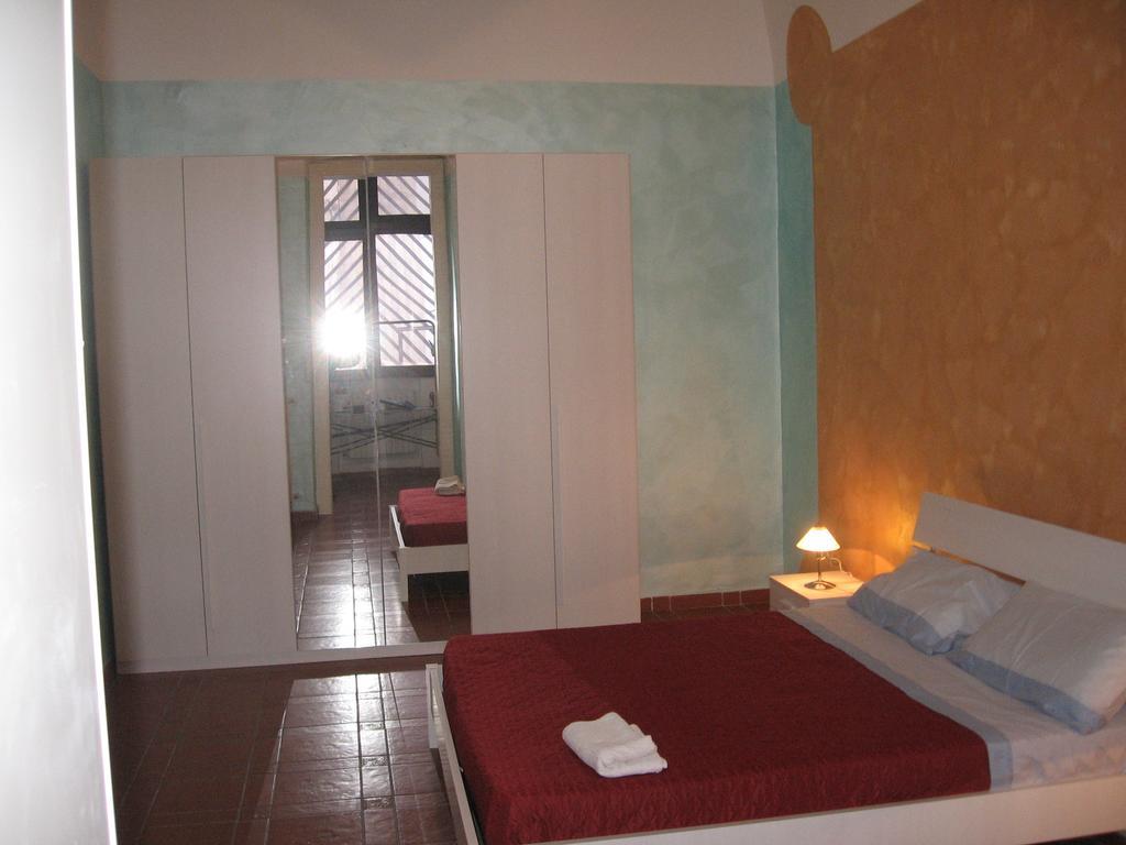 Bed and Breakfast Golden Dreams Bari Exteriér fotografie