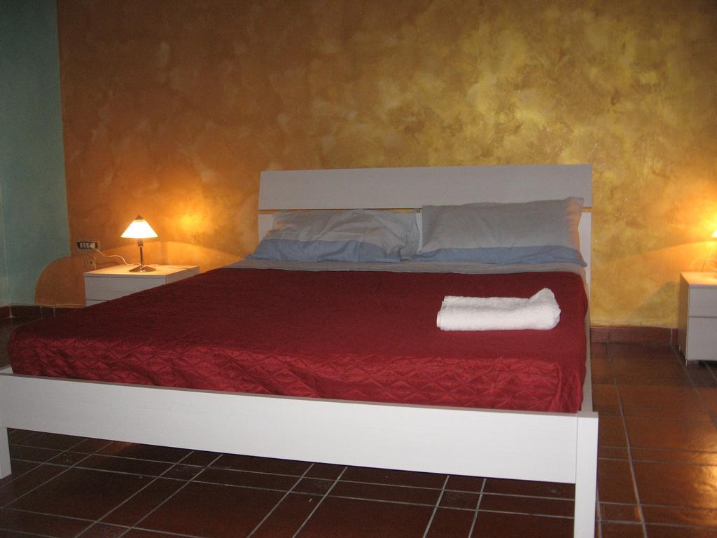 Bed and Breakfast Golden Dreams Bari Exteriér fotografie